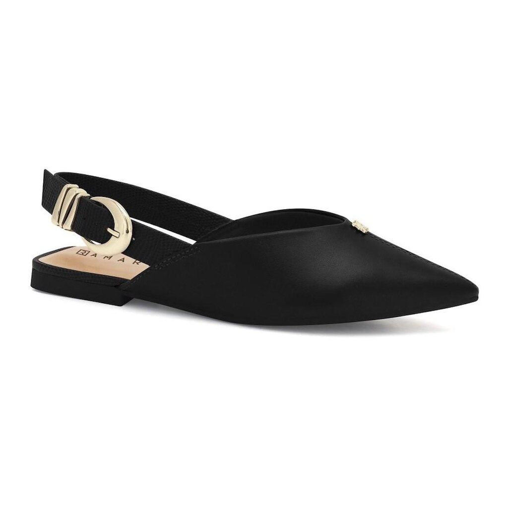 Slingback Feminino Ramarim 2610131