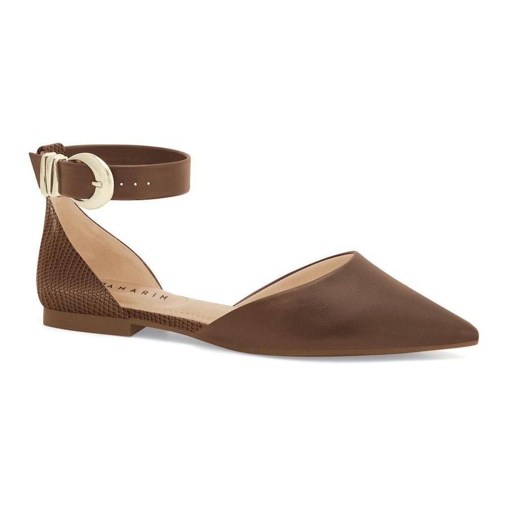 Slingback Feminino Ramarim 2610132