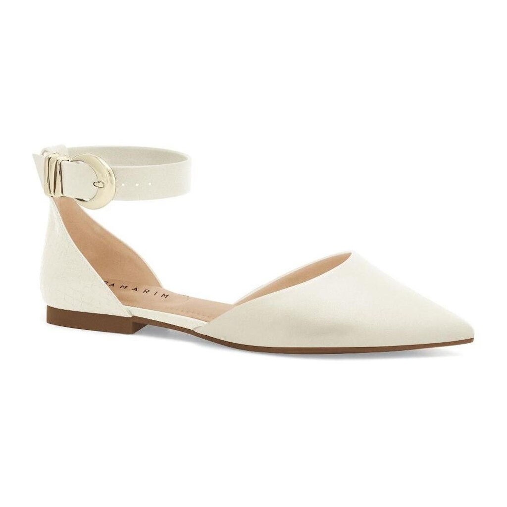 Slingback Feminino Ramarim 2610132