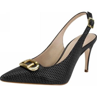 Slingback Luz da Lua 69784