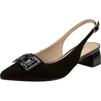 Slingback Luz da Lua 89061
