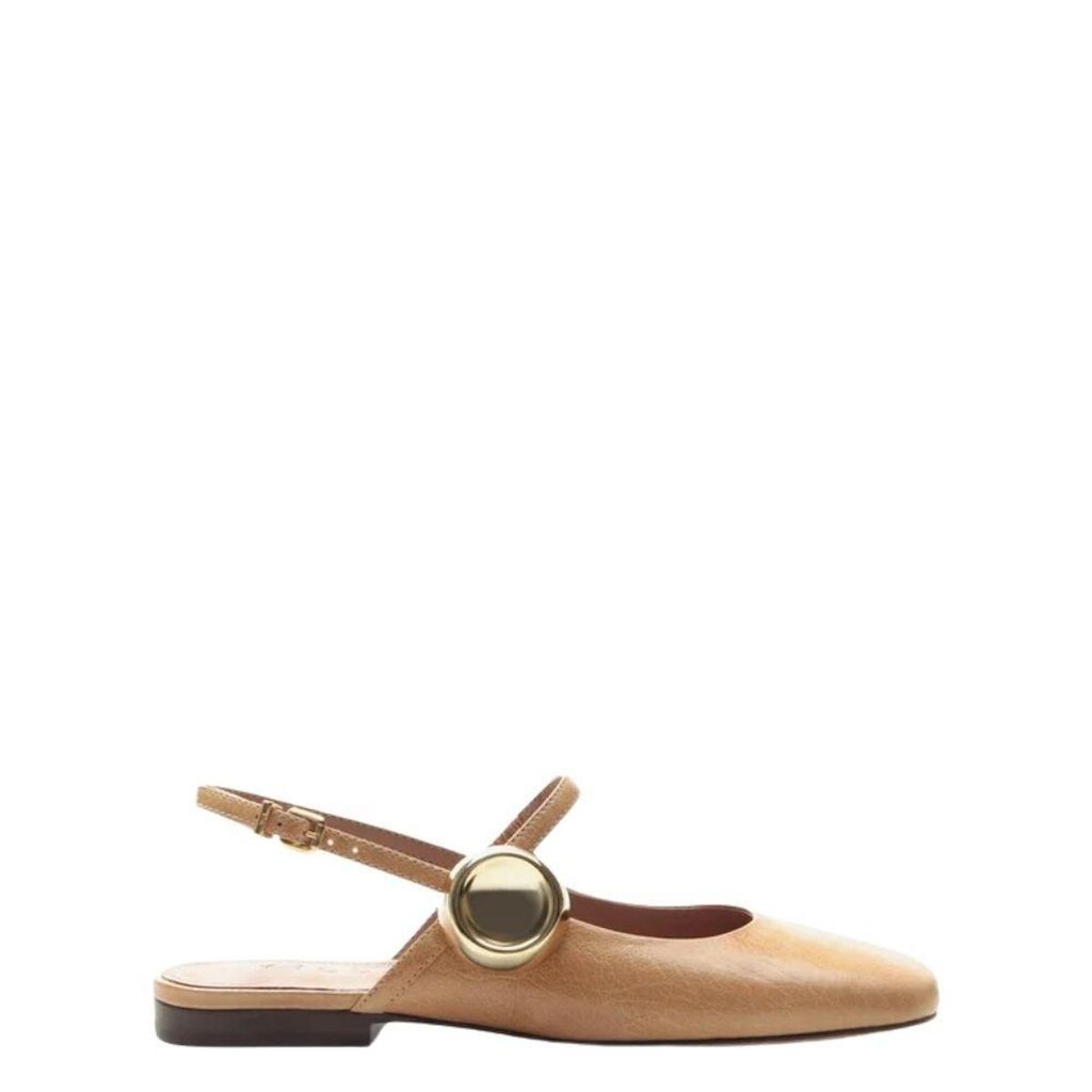 Slingback Vicenza Livia Bege