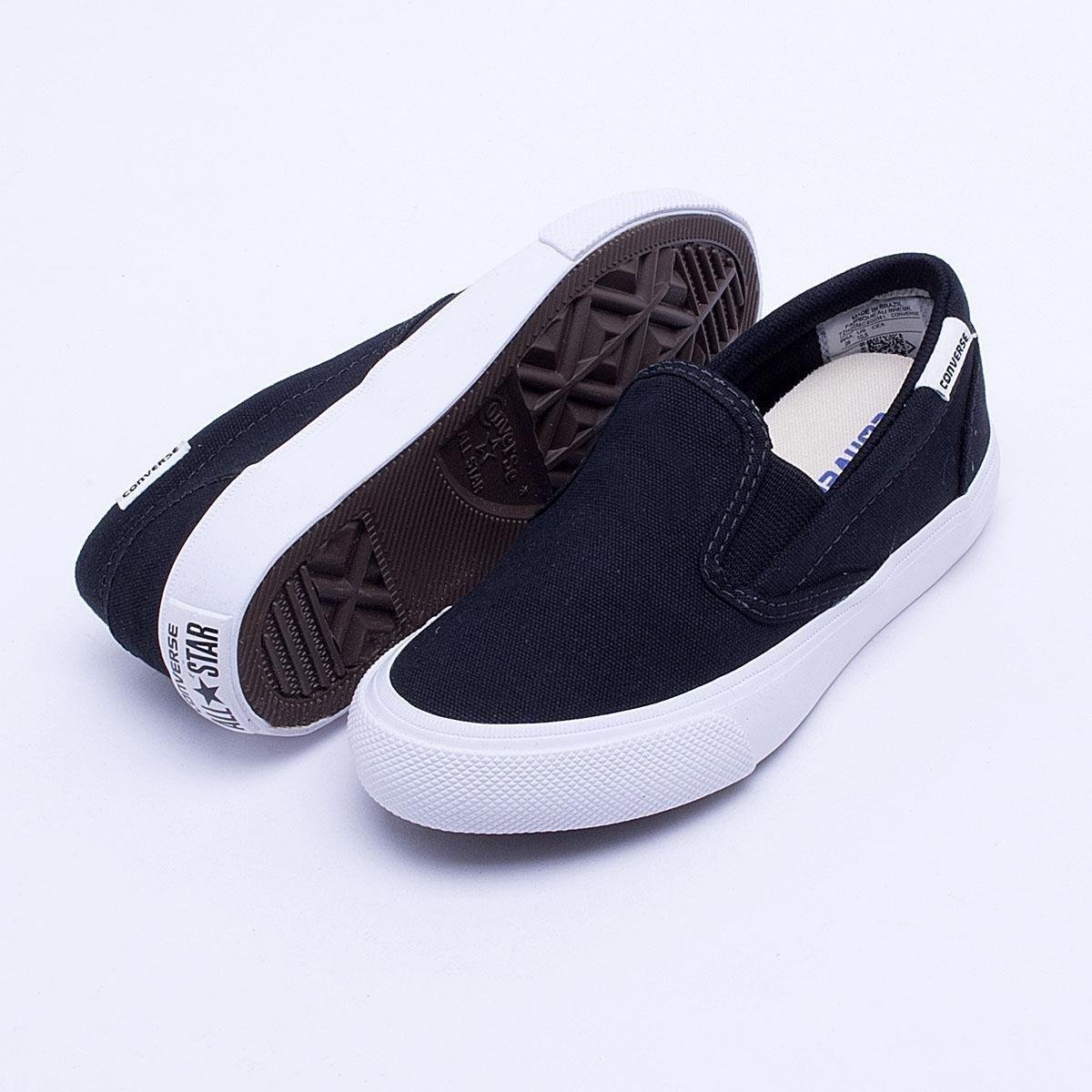 Slip On All Star Converse Core Slip Infantil Zattini