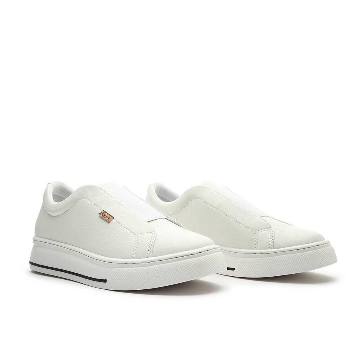 slip on anacapri branco