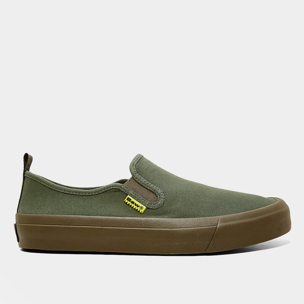 Slip On Baw Casual