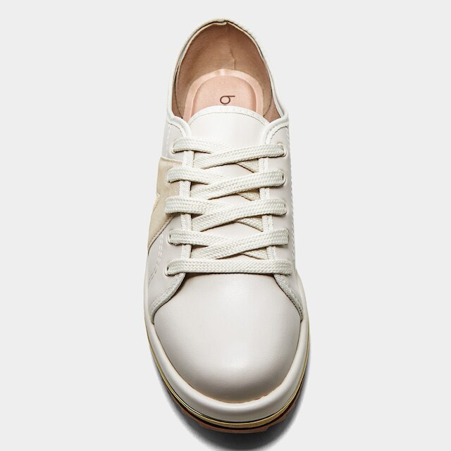 Slip On Beira Rio Casual Feminino