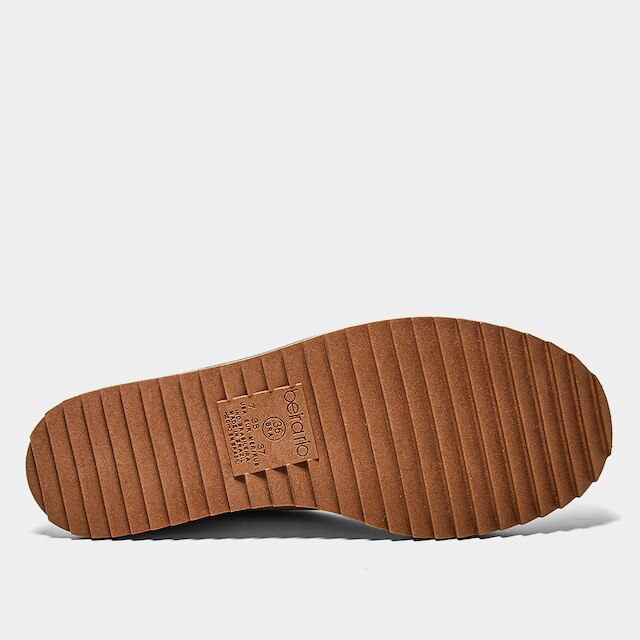 Slip On Beira Rio Casual Feminino