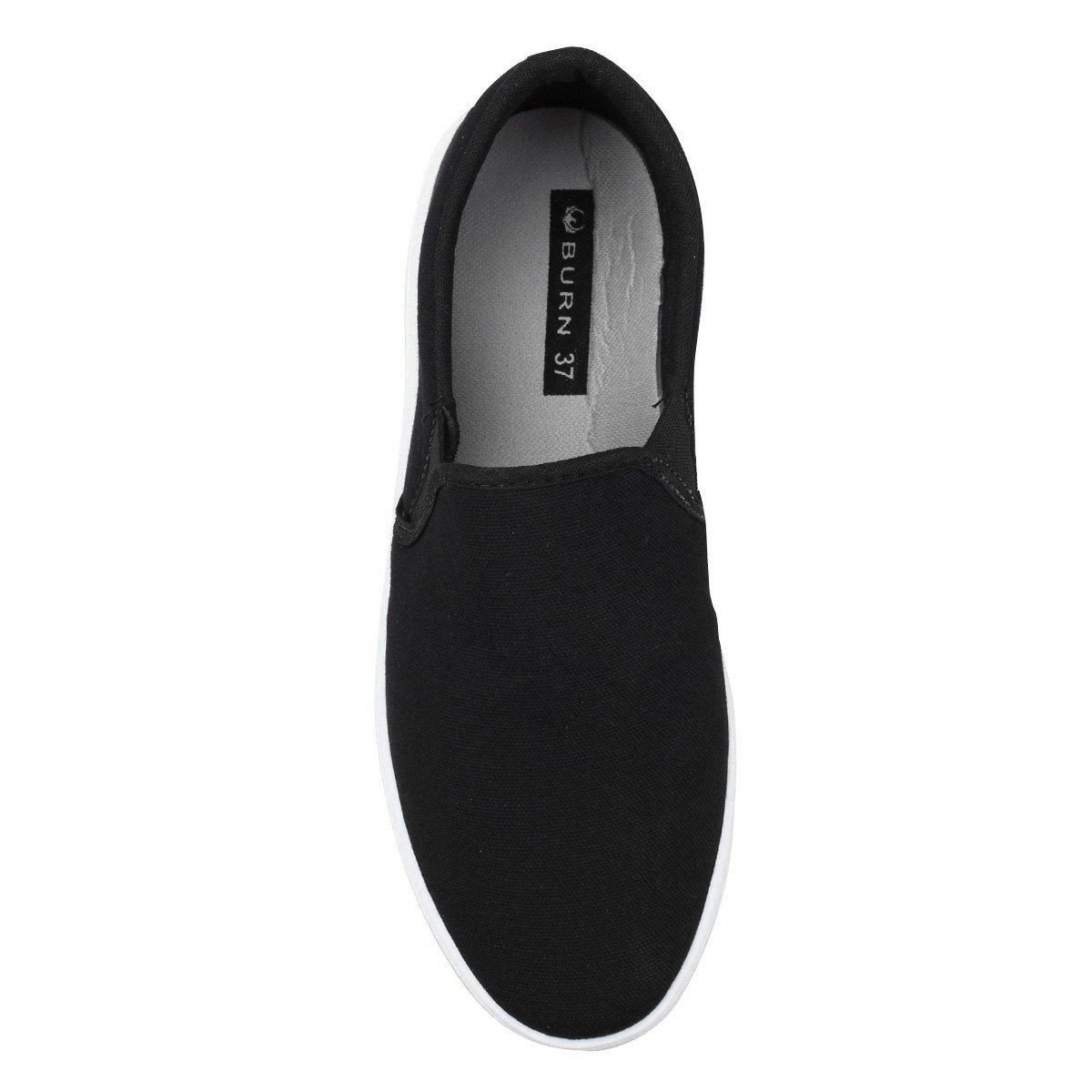 slip on burn still masculino