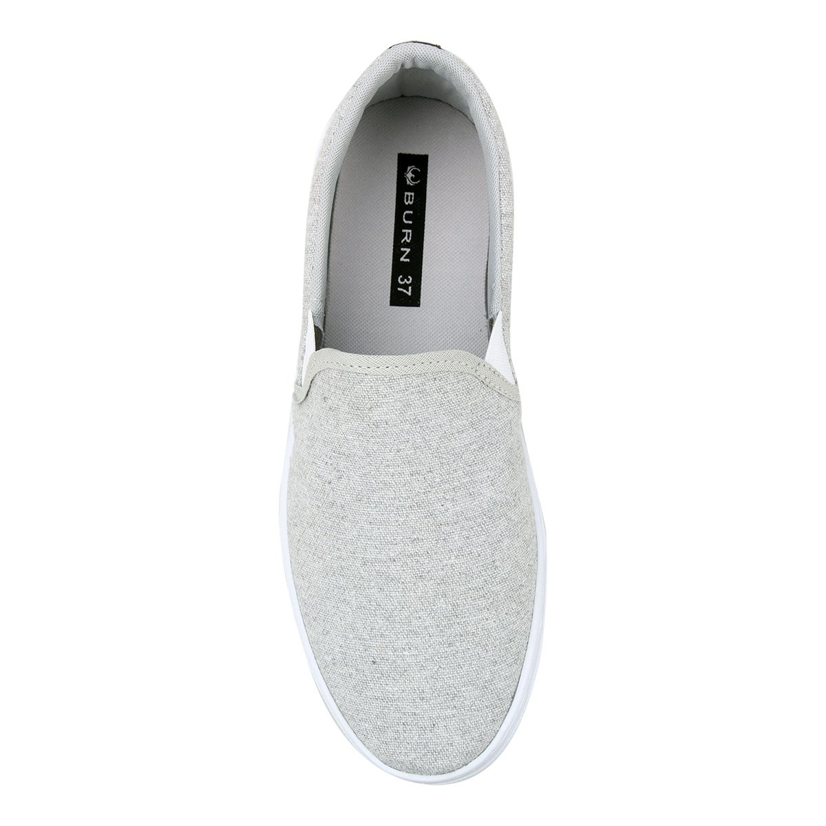 slip on burn still masculino