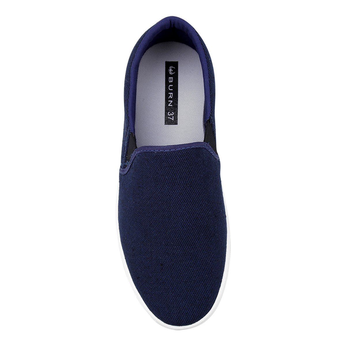 slip on burn still masculino