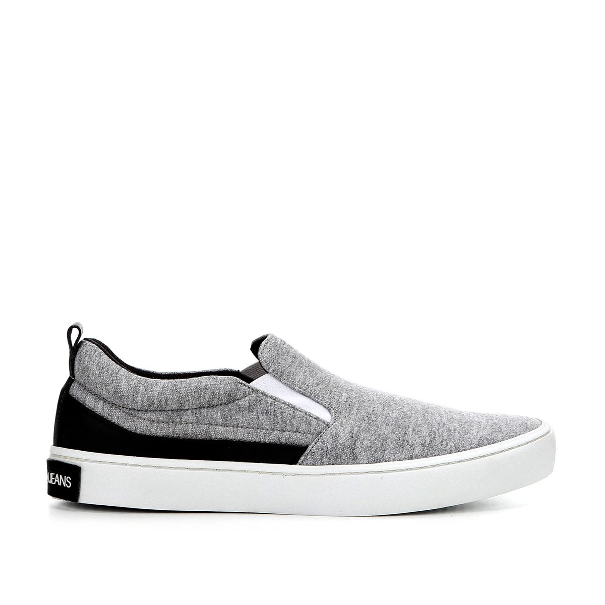 slip on masculino calvin klein