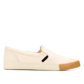 Slip On Cavalera Básico Masculino