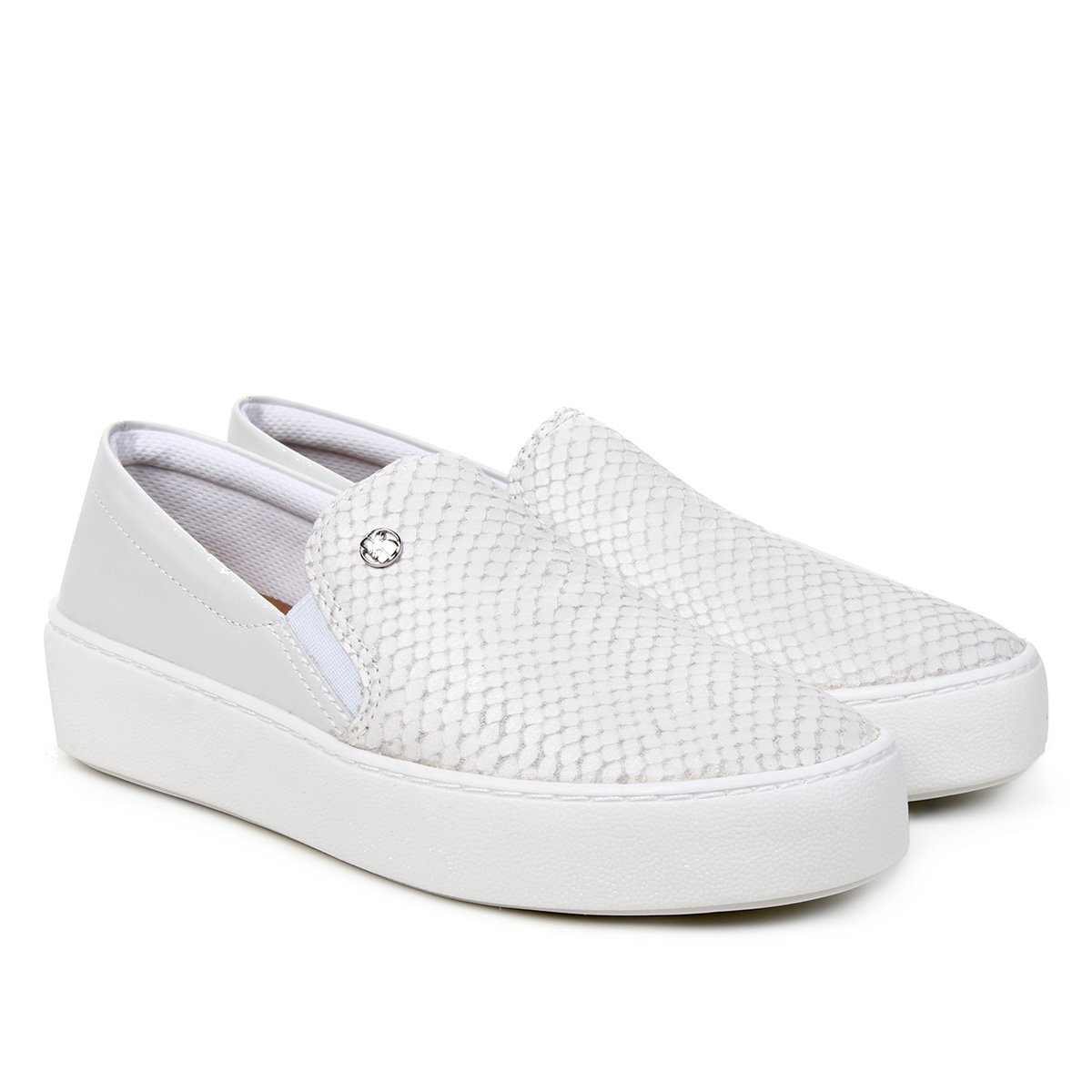 slip on bottero rosa