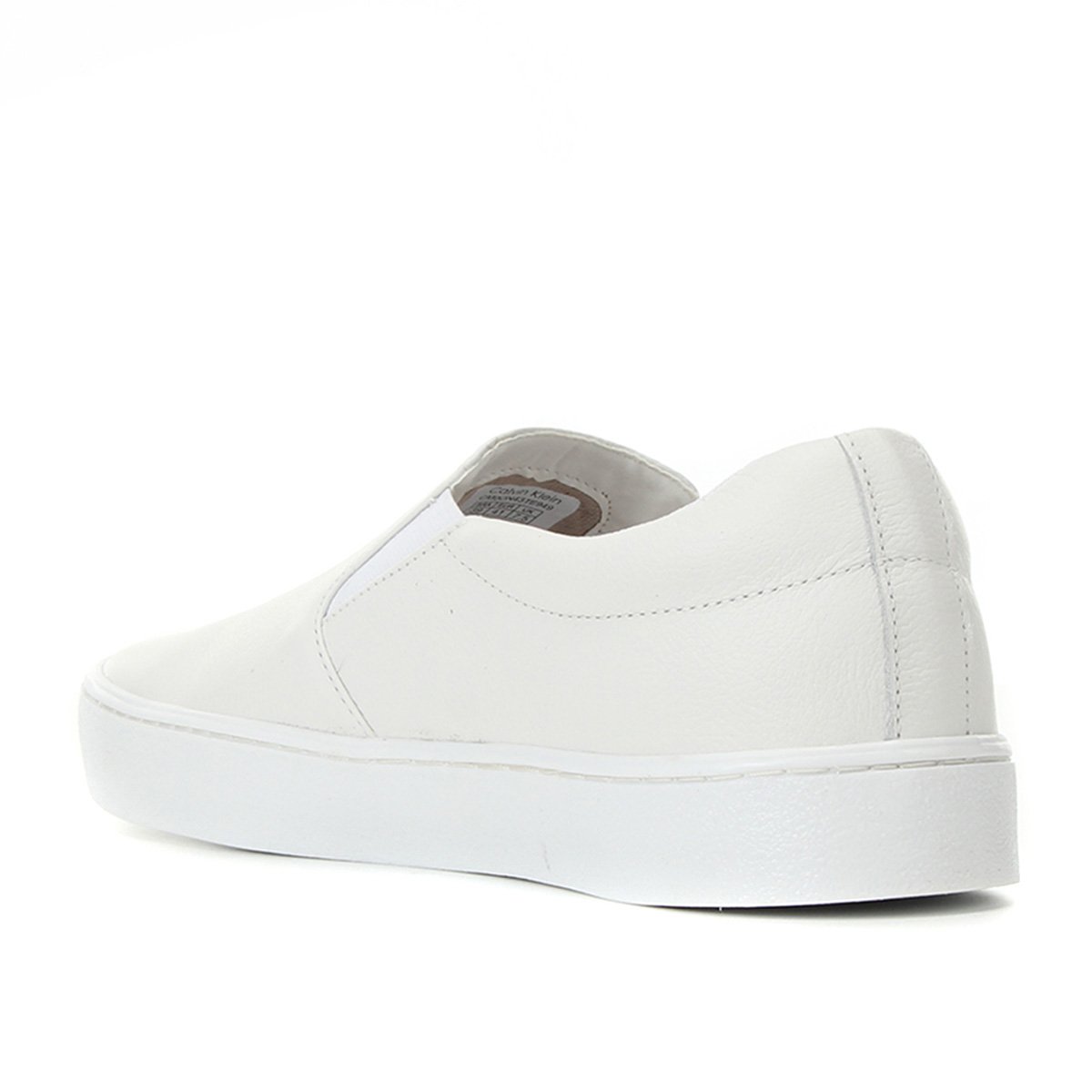 slip on calvin klein masculino