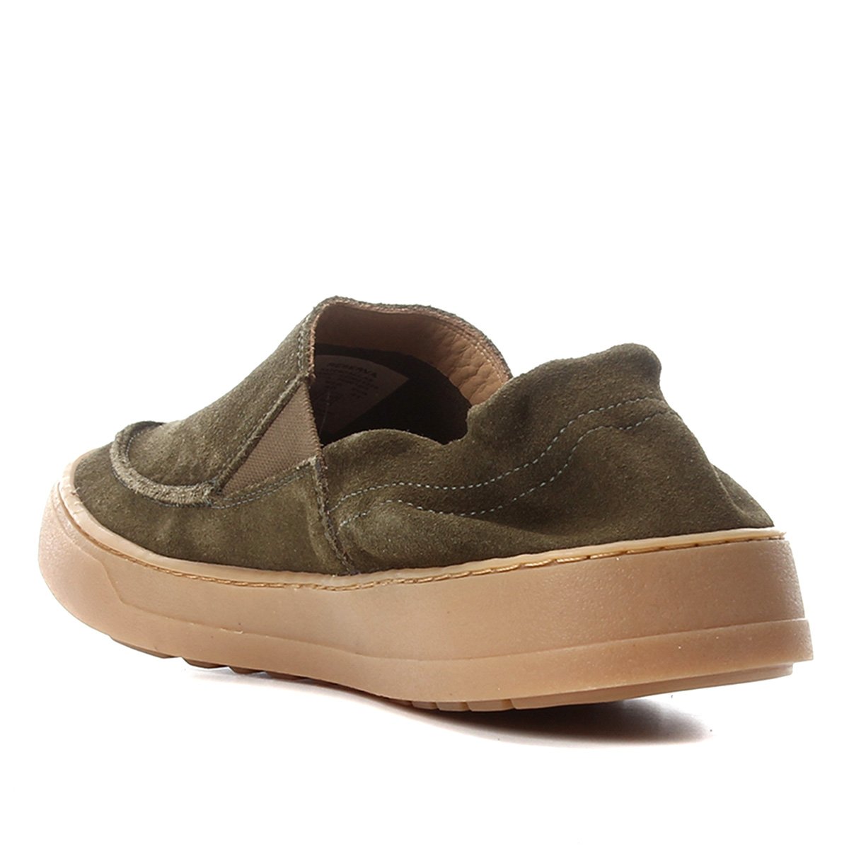 slip on reserva bege
