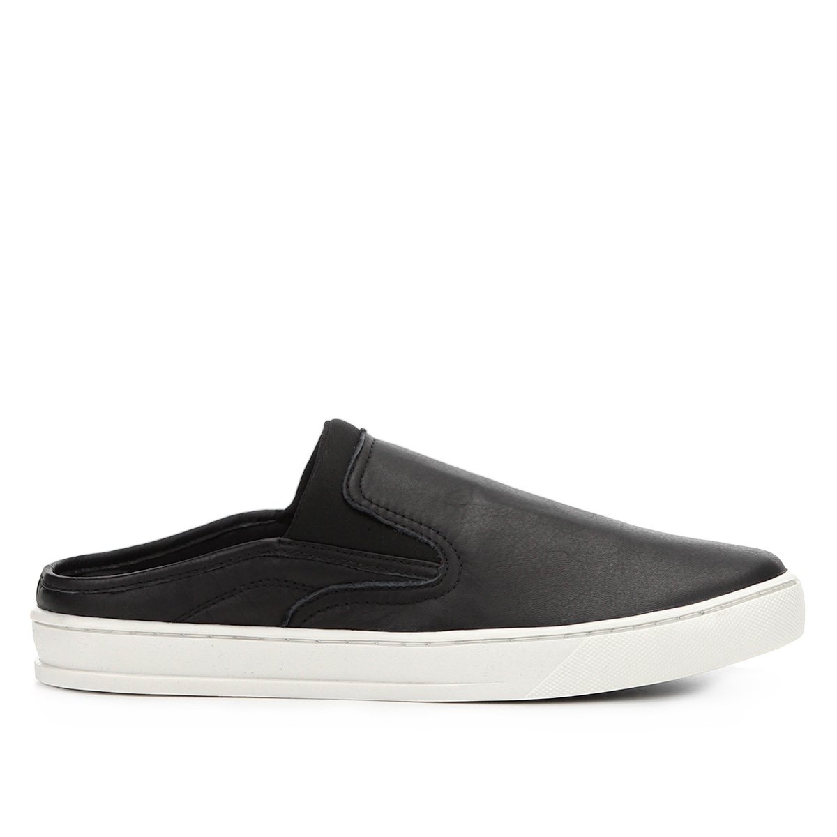 mule slip on masculino