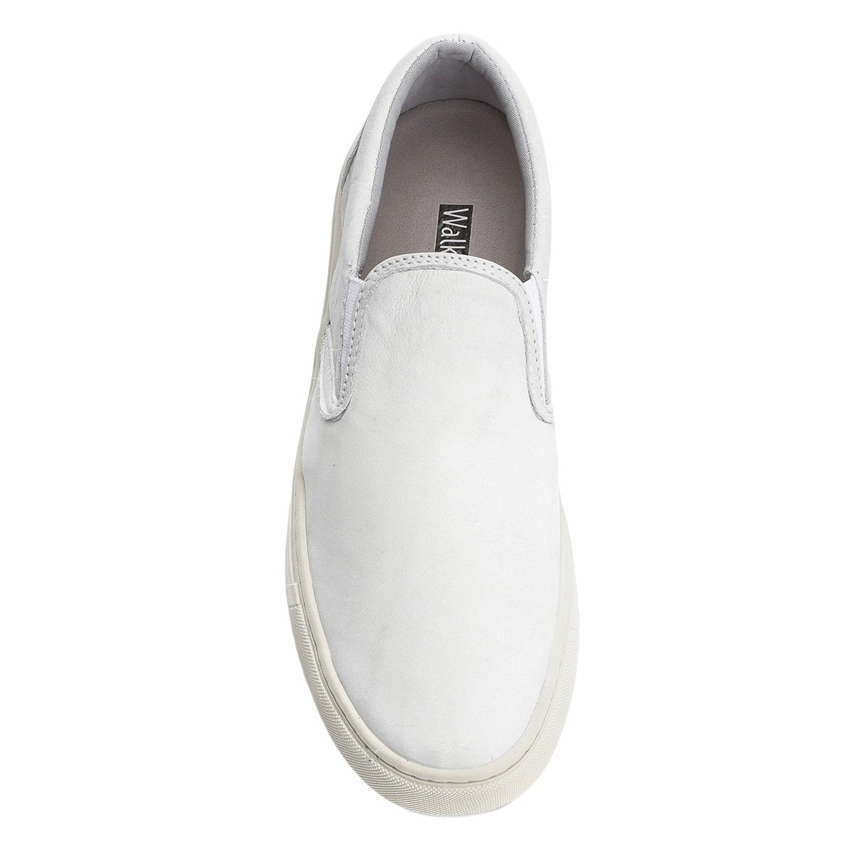 slip on couro walkabout tóquio masculino