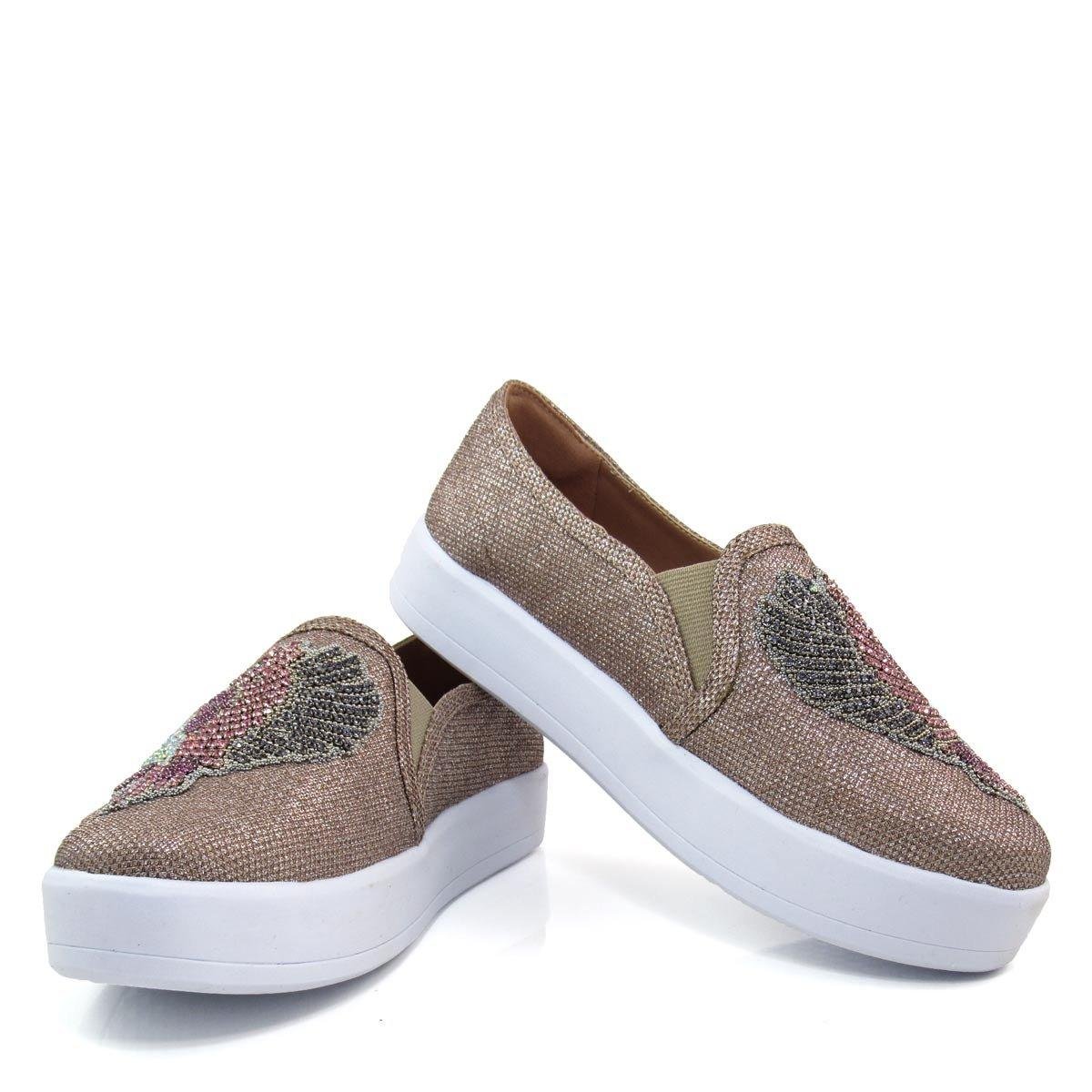 slip on dolccini