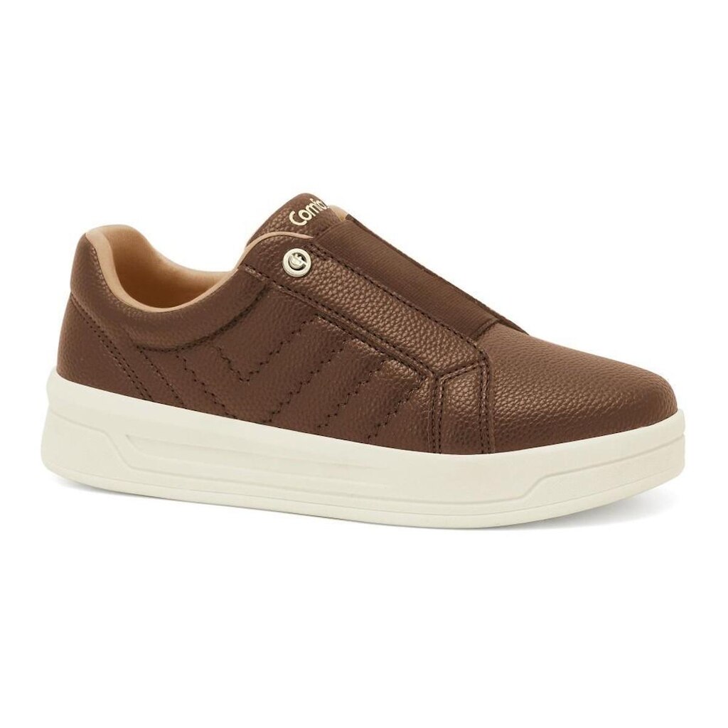 Slip On Feminino Comfortflex 2667302