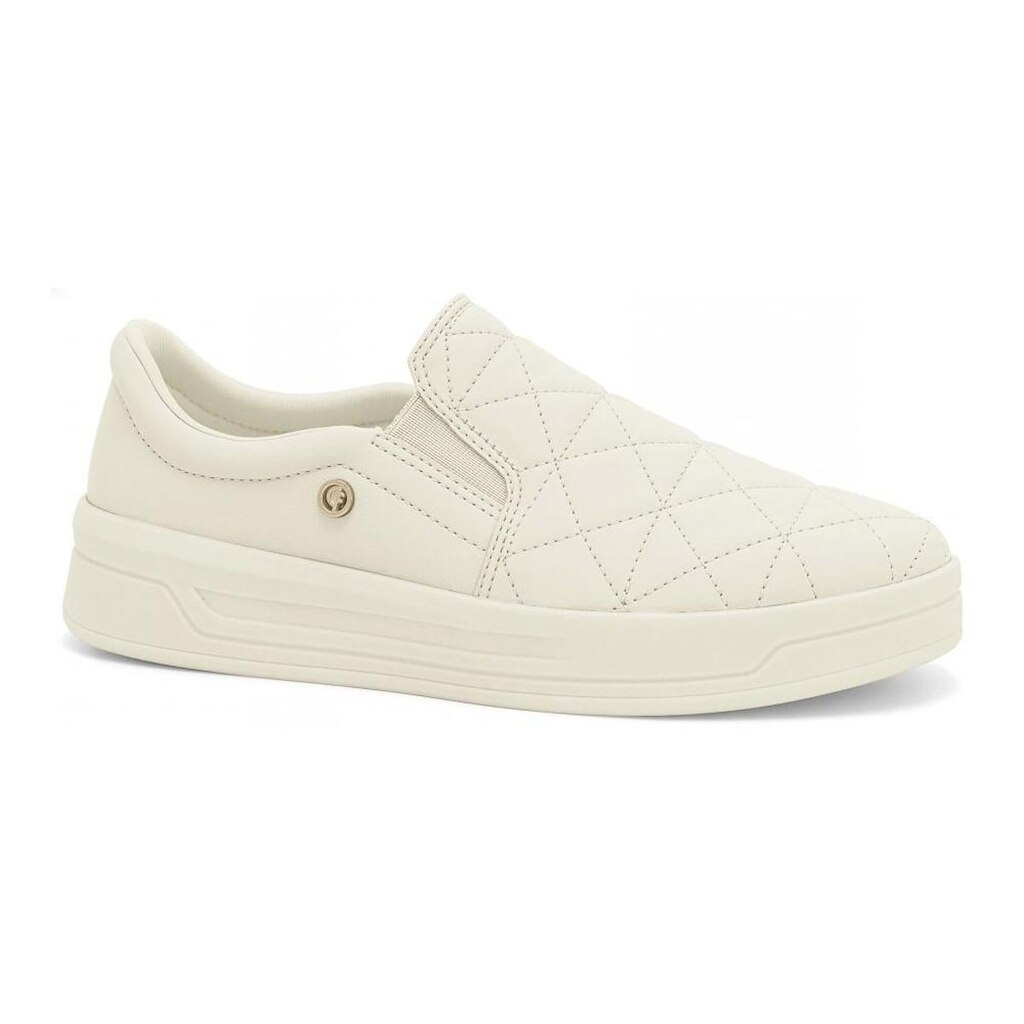 Slip On Feminino Comfortflex 2667401