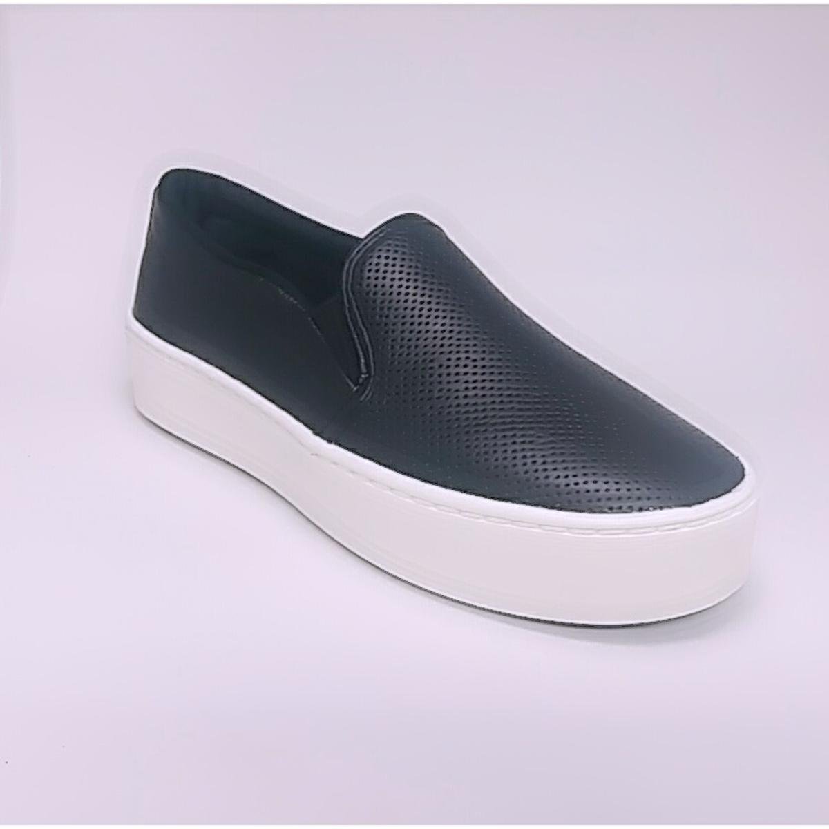 Slip On Feminino Marina Mello Flat - Preto | Zattini