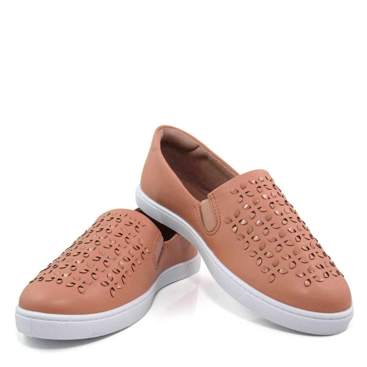 slip on santinelli
