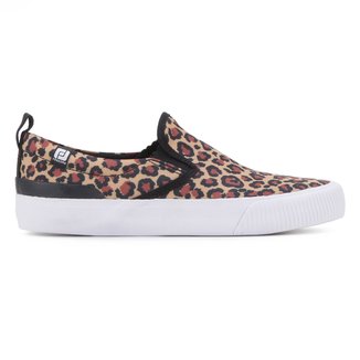 Slip On Freeday Simple Feminino