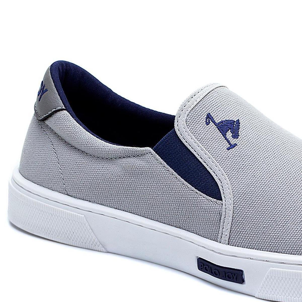 tenis polo iate