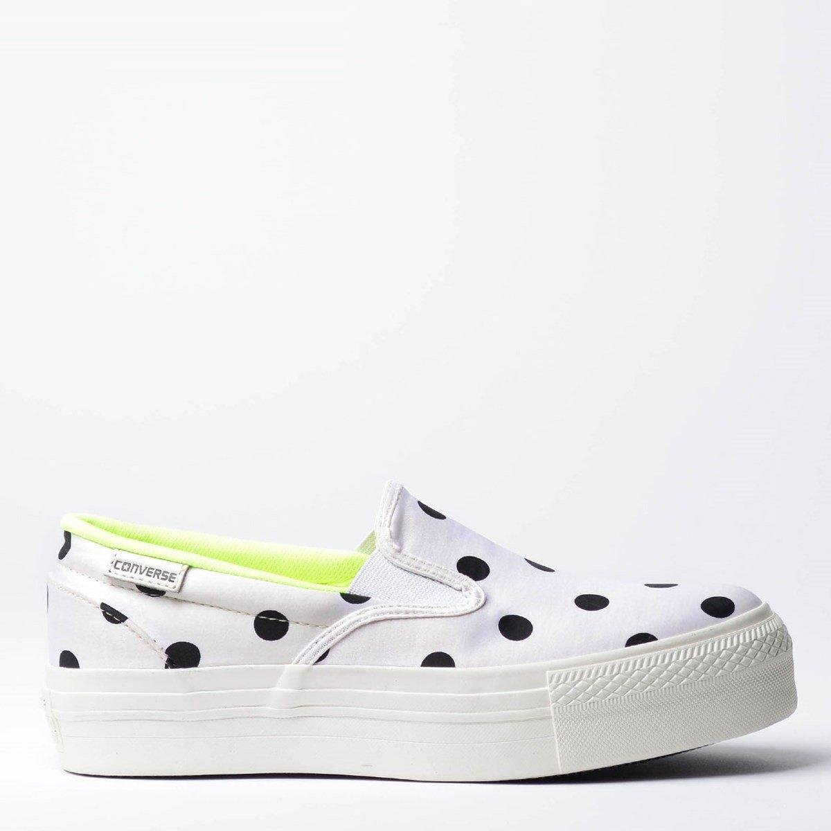 Slip On Infantil Converse All Star Core Slip Plataform Amend Feminino |  Zattini