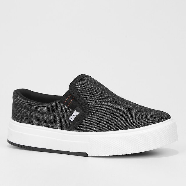 Slip On Infantil Dok Soul Menino