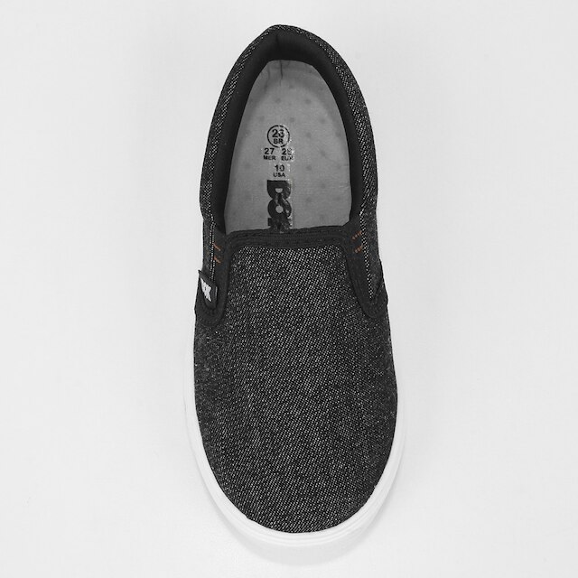 Slip On Infantil Dok Soul Menino