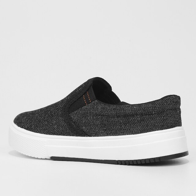 Slip On Infantil Dok Soul Menino