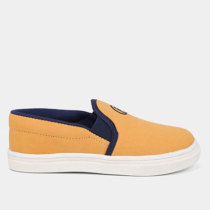 Slip On Infantil Kurz Menino - Masculino