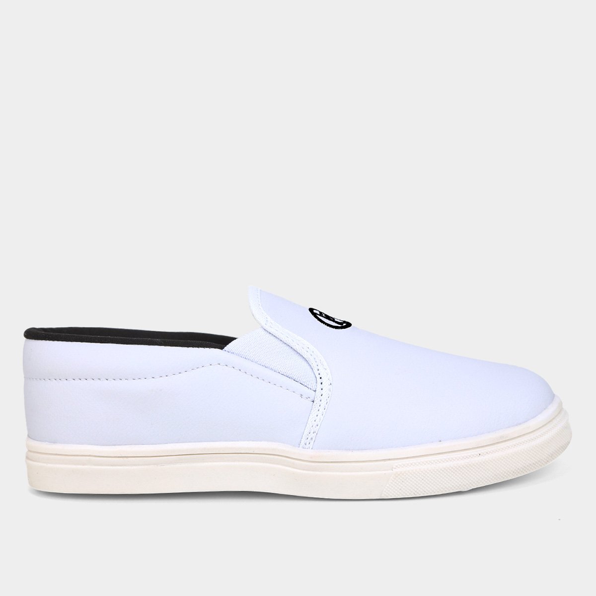 Slip On Infantil Kurz Menino Menor preço em Slip On Infantil Kurz Menino