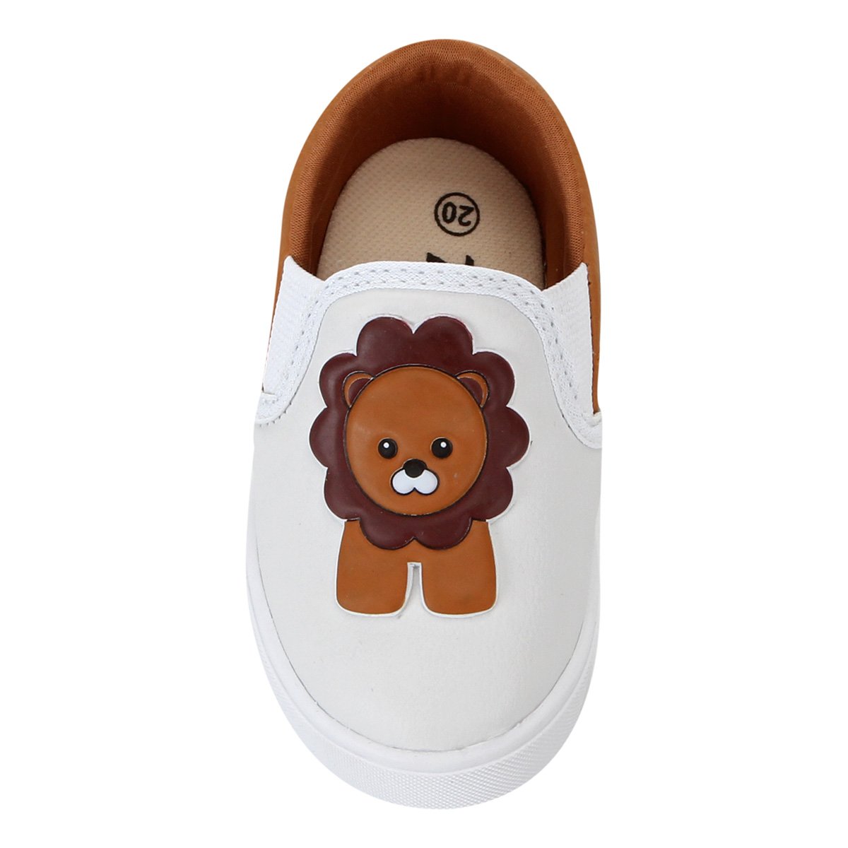 sapato safari infantil