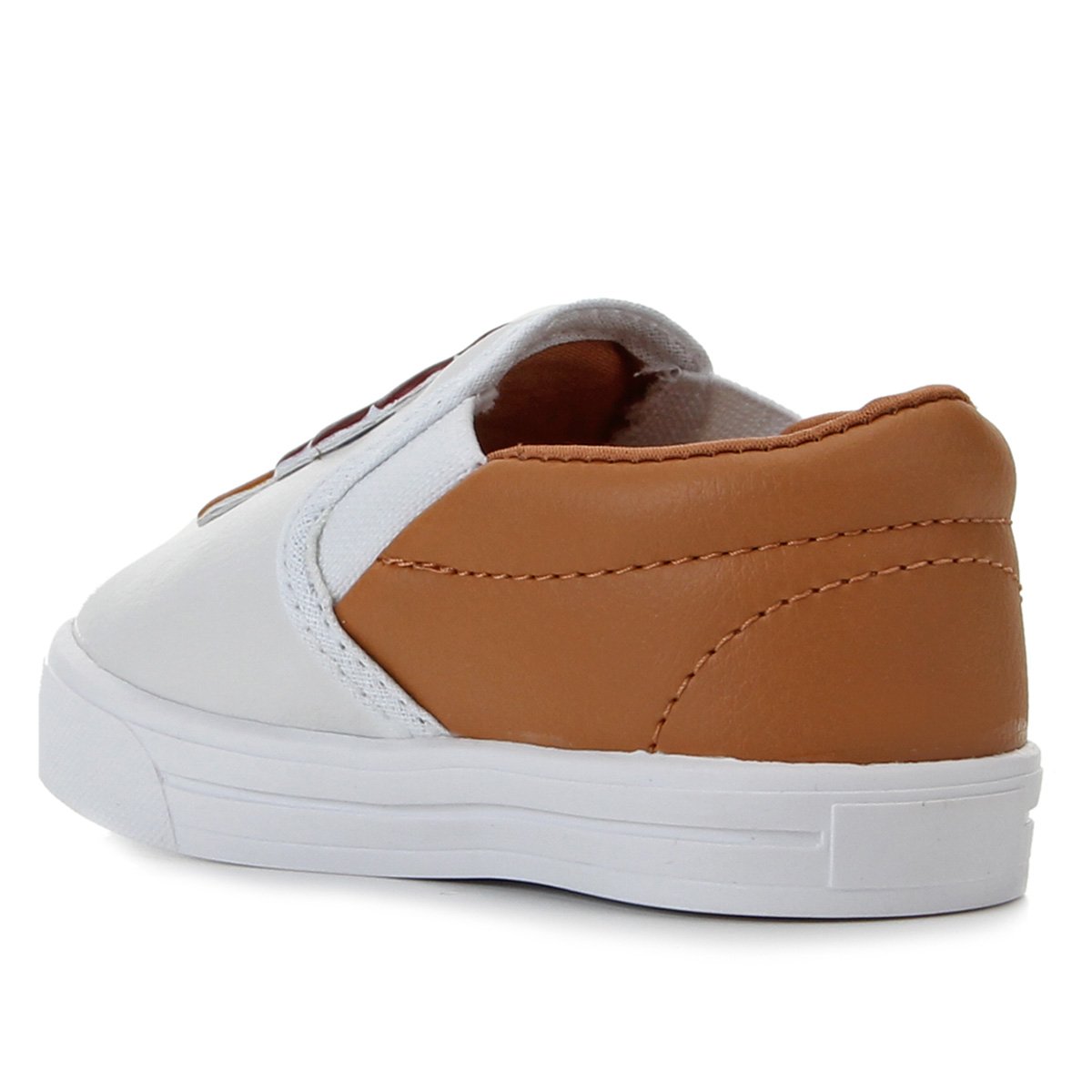 bota safari infantil