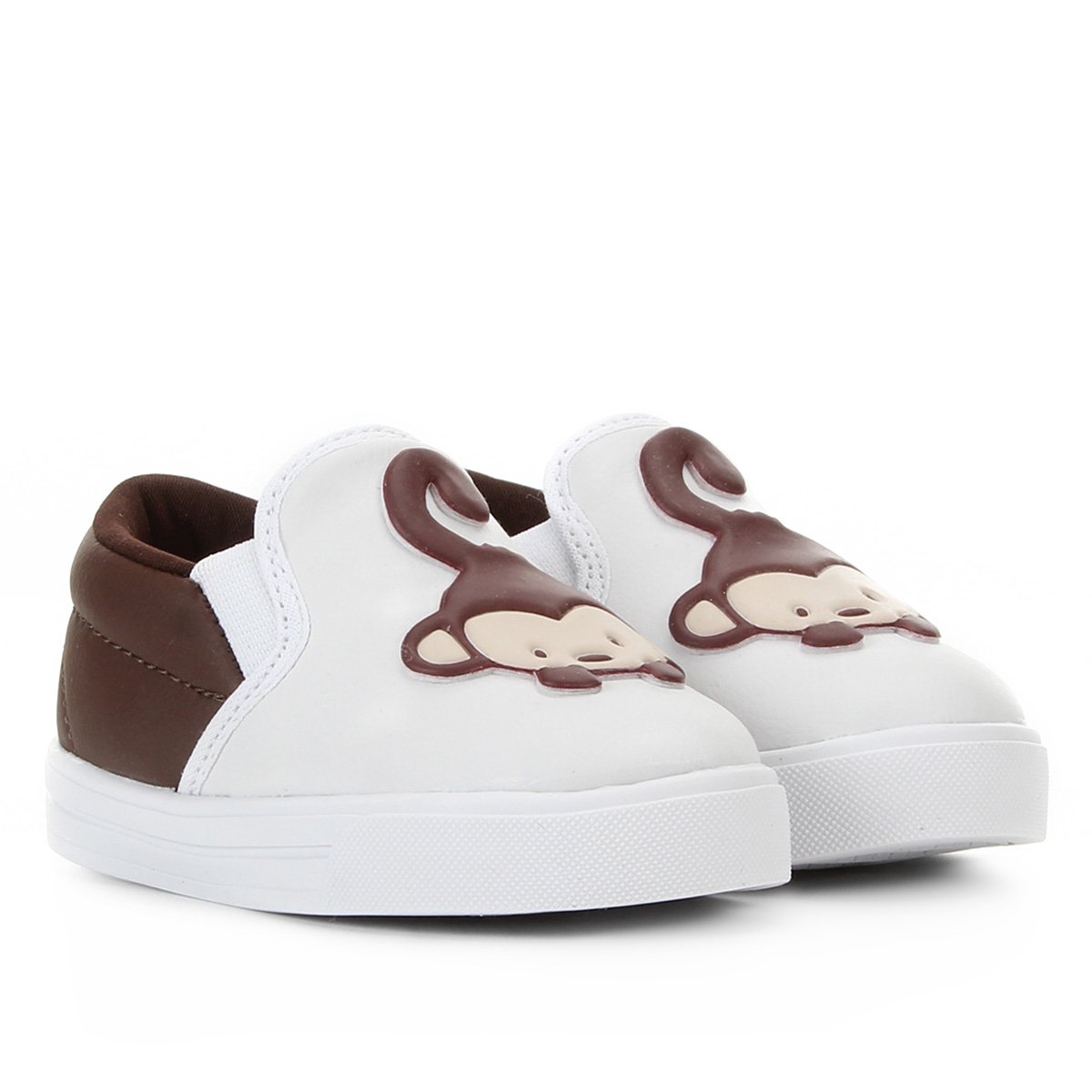 sapato safari infantil