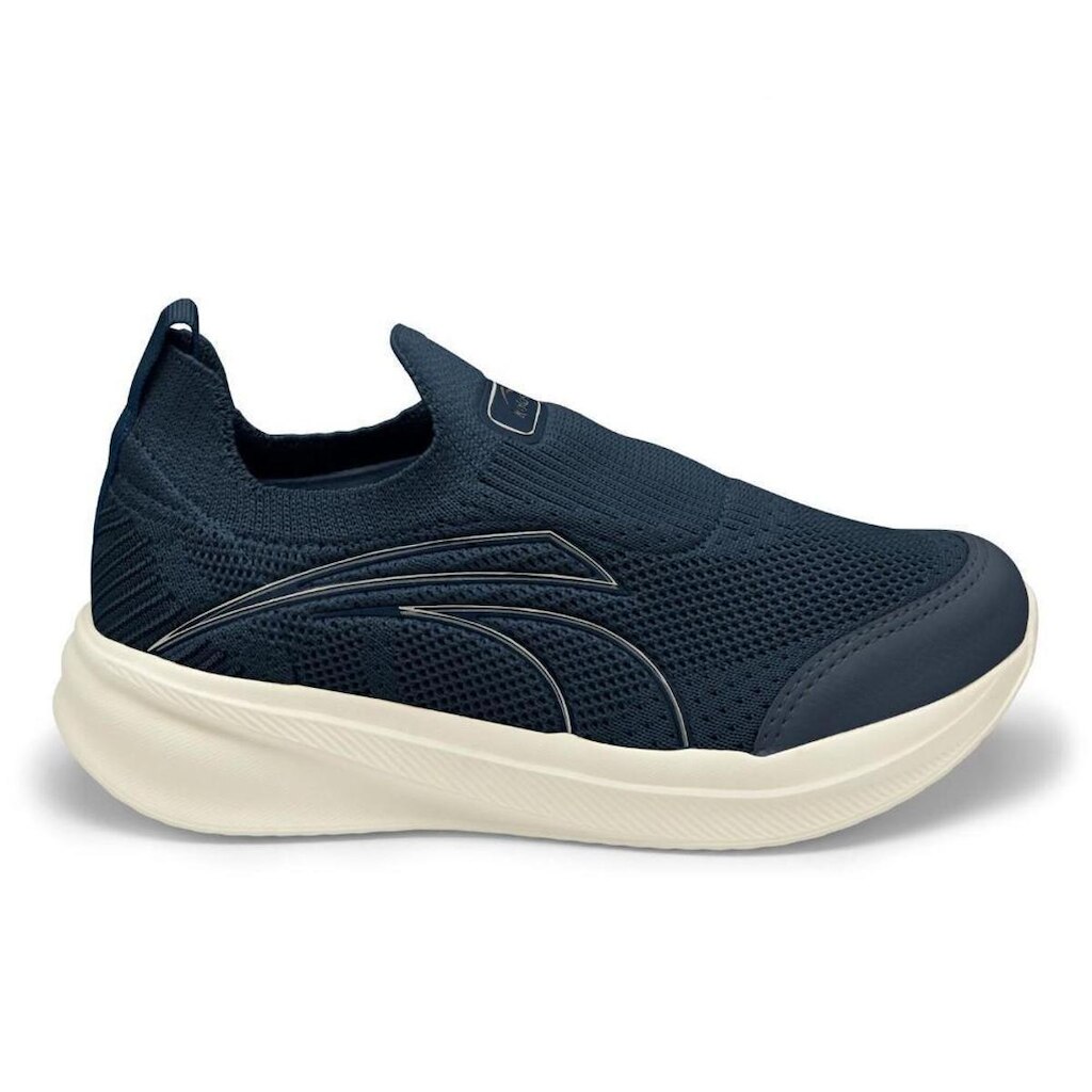 Slip On Infantil Masculino Kolosh I0063