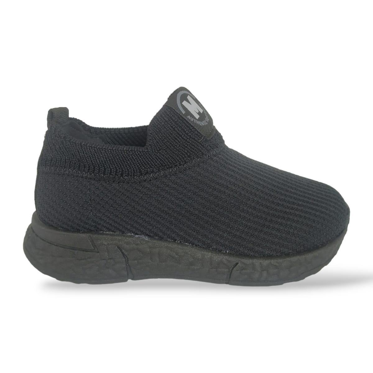Slip On Infantil Molekinho Calce Fácil Menino Menor preço em Slip On Infantil Molekinho Calce Fácil Menino