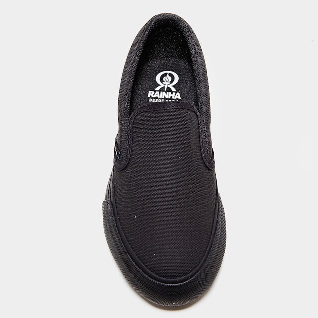 Slip On Infantil Rainha IV