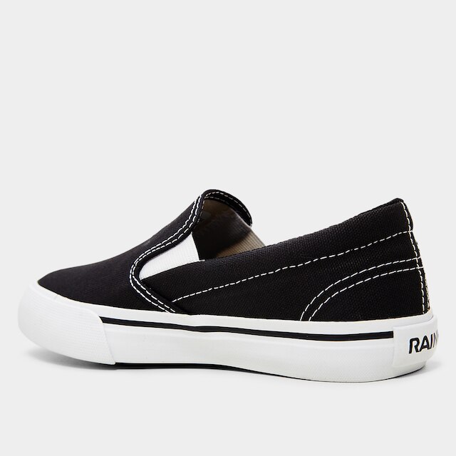 Slip On Infantil Rainha IV