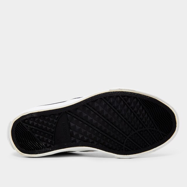 Slip On Infantil Rainha IV