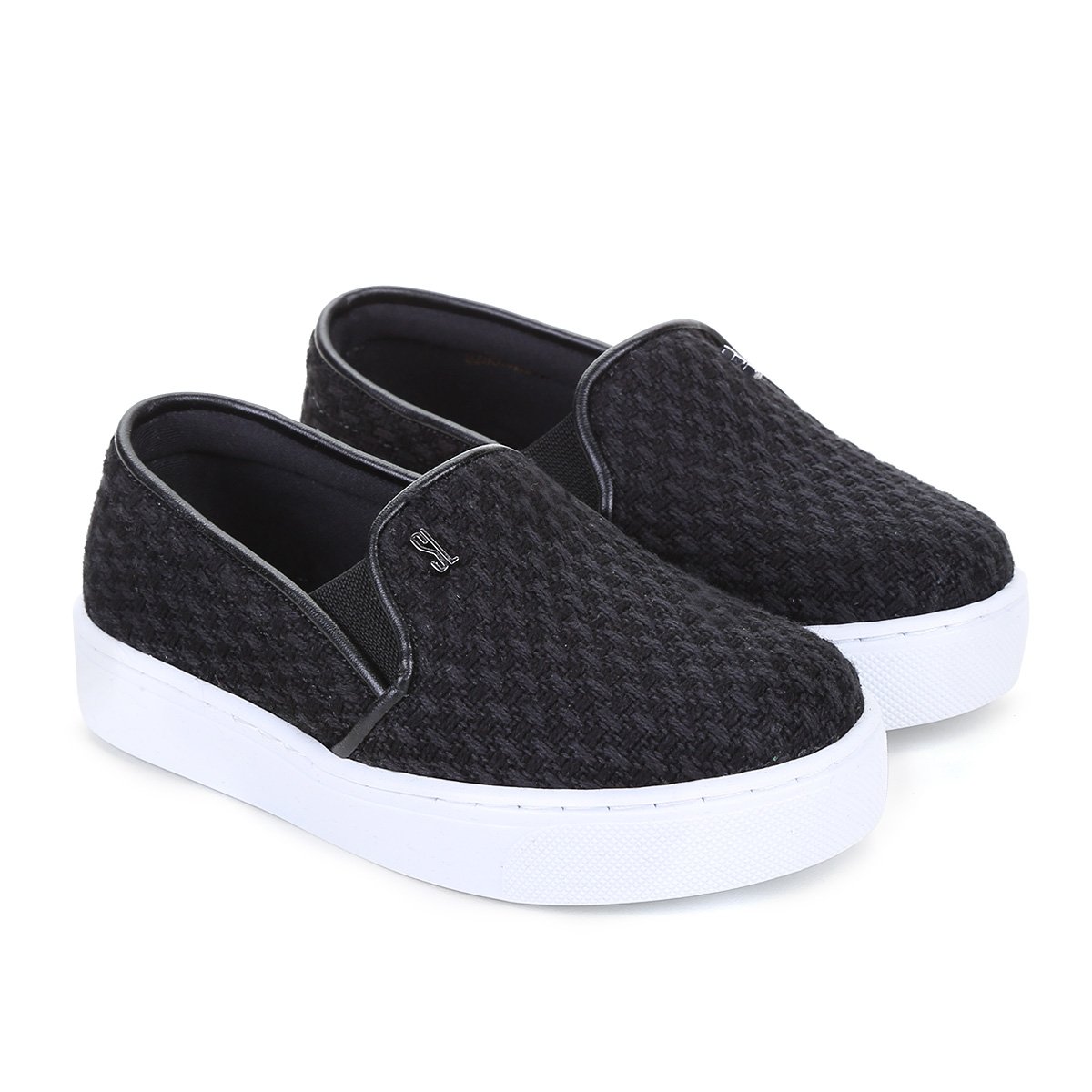 slip on santa lolla infantil