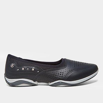 Slip On Kolosh Apliques Feminino - Feminino