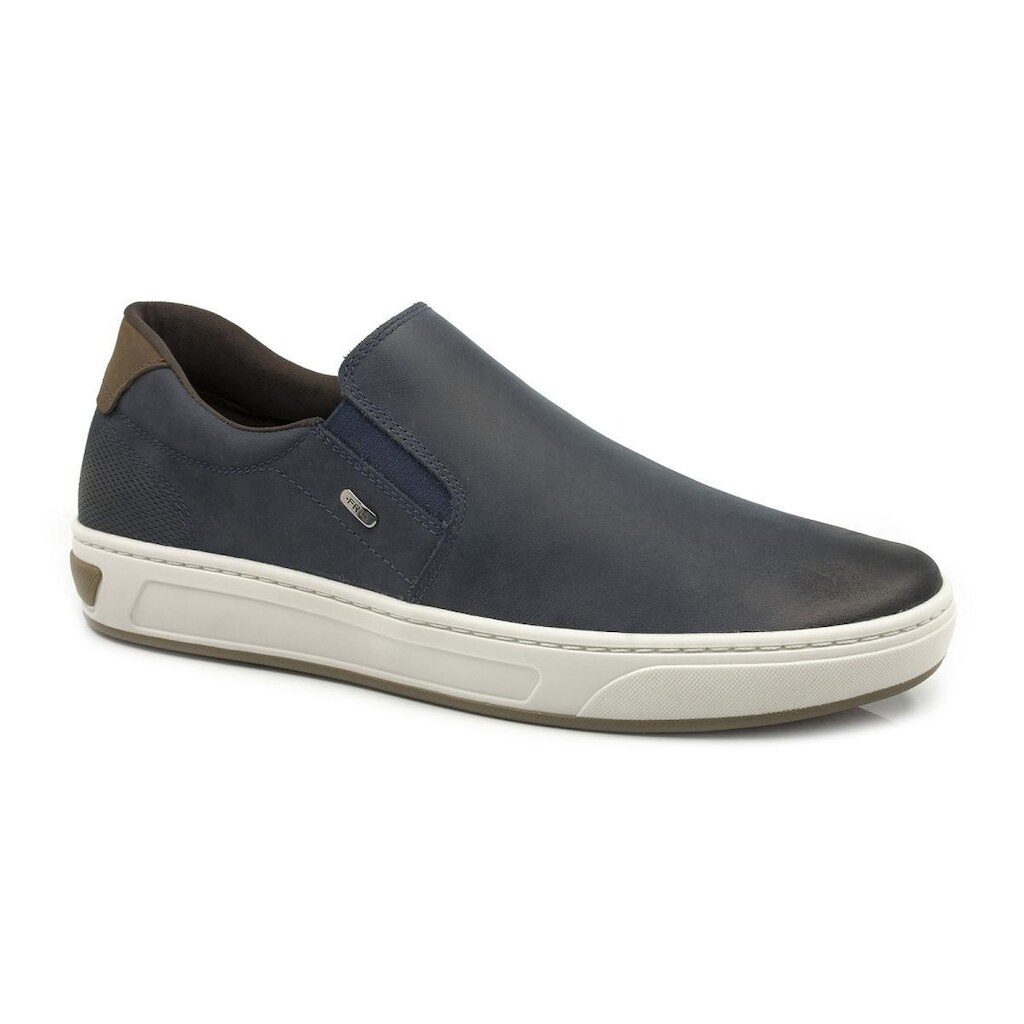 Slip On Masculino Ferricelli Hornet HRT61005
