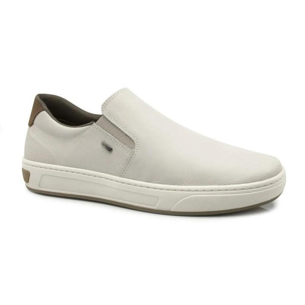 Slip On Masculino Ferricelli Hornet HRT61005