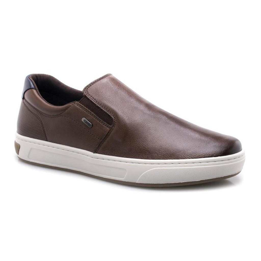 Slip On Masculino Ferricelli Hornet HRT61005