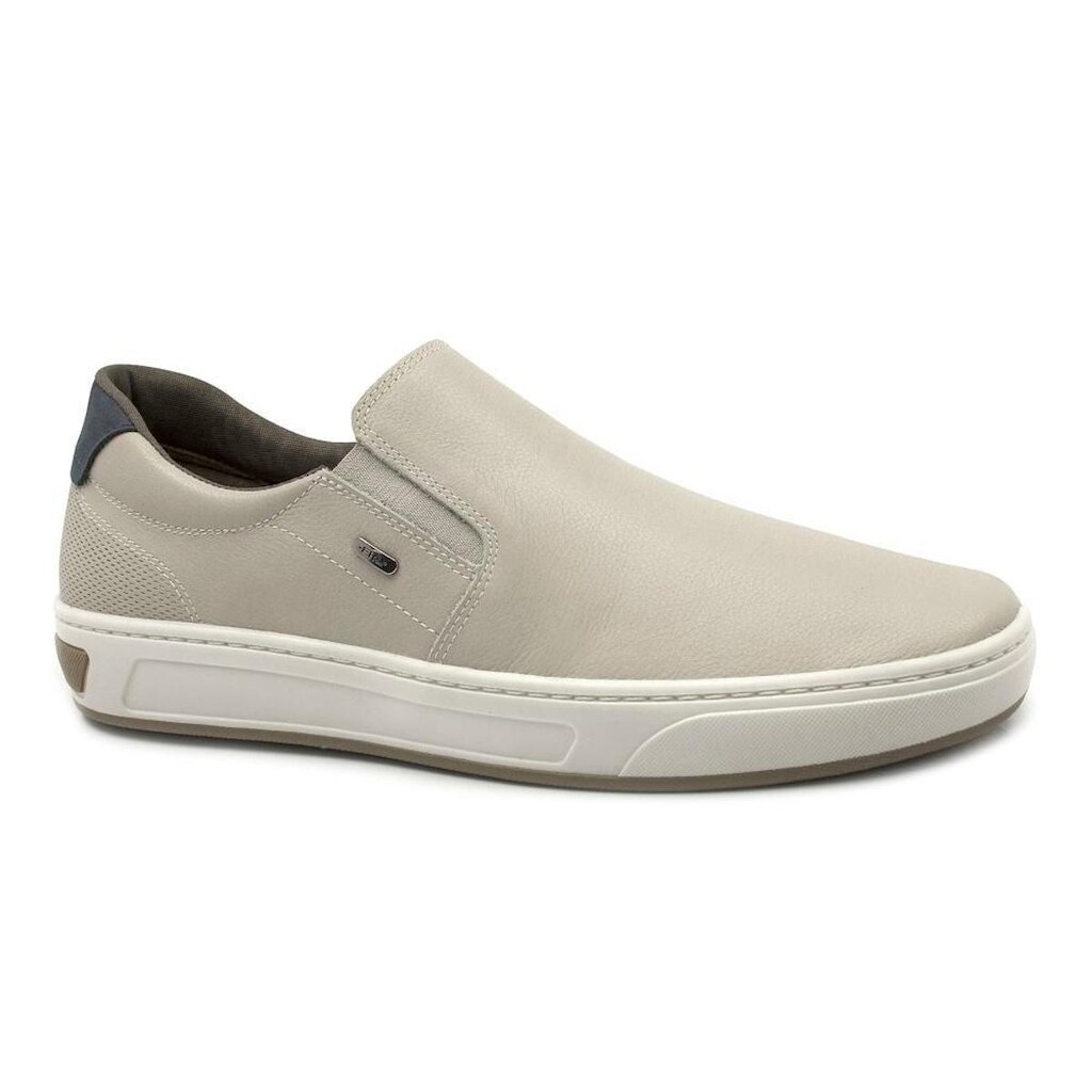 Slip On Masculino Ferricelli Hornet HRT61005