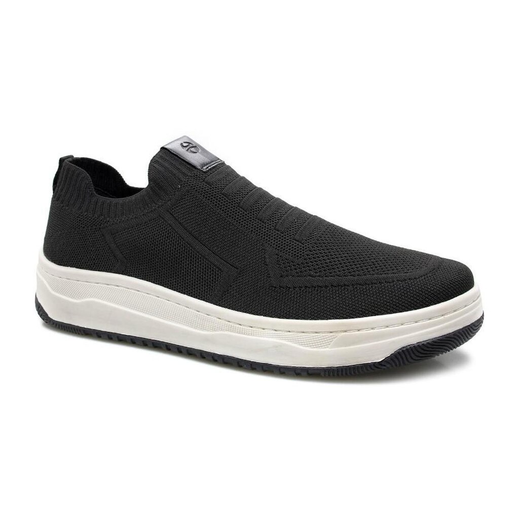 Slip On Masculino Ferricelli KIT66000