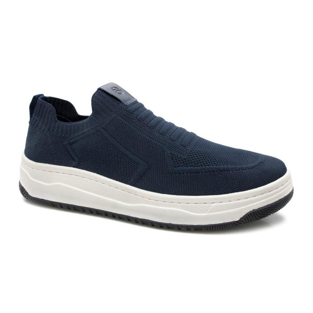 Slip On Masculino Ferricelli KIT66000